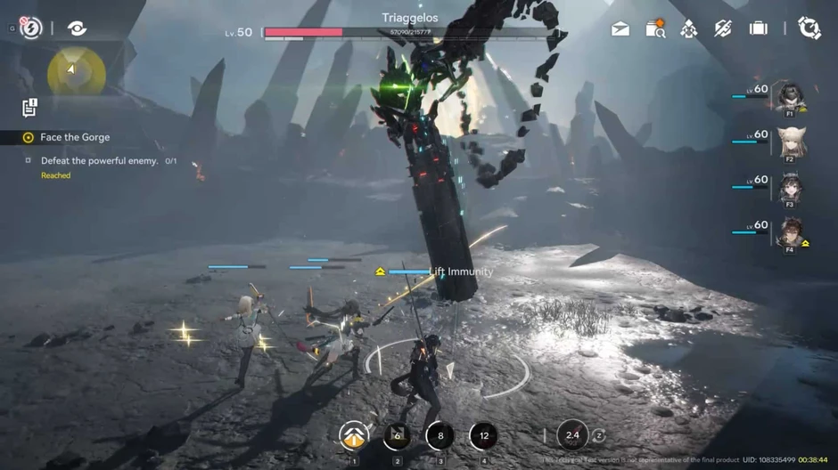 Thêm một bom tấn nhập vai miễn phí chính thức đổ bộ Steam, game thủ PC có thể chơi ngay mà không tốn tiền