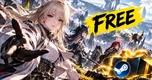 Thêm một bom tấn nhập vai miễn phí chính thức đổ bộ Steam, game thủ PC có thể chơi ngay mà không tốn tiền