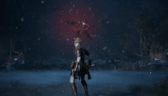 Thêm một bom tấn Soulslike nữa chuẩn bị ra mắt, trailer giới thiệu khiến game thủ "mê mệt" vì nữ chính gợi cảm