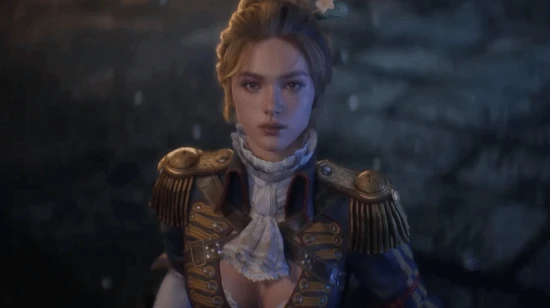 Thêm một bom tấn Soulslike nữa chuẩn bị ra mắt, trailer giới thiệu khiến game thủ "mê mệt" vì nữ chính gợi cảm