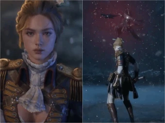 Thêm một bom tấn Soulslike nữa chuẩn bị ra mắt, trailer giới thiệu khiến game thủ "mê mệt" vì nữ chính gợi cảm