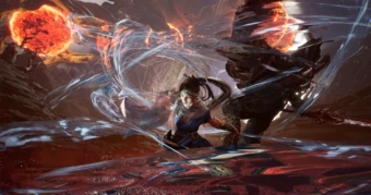 Thêm một bom tấn Trung Quốc nữa làm say đắm game thủ toàn cầu, lấy chủ đề về Na Tra, đồ họa đẹp mê mẩn