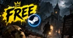Thêm một tựa game chất lượng bất ngờ chuyển sang miễn phí hoàn toàn trên Steam, không giới hạn thời gian