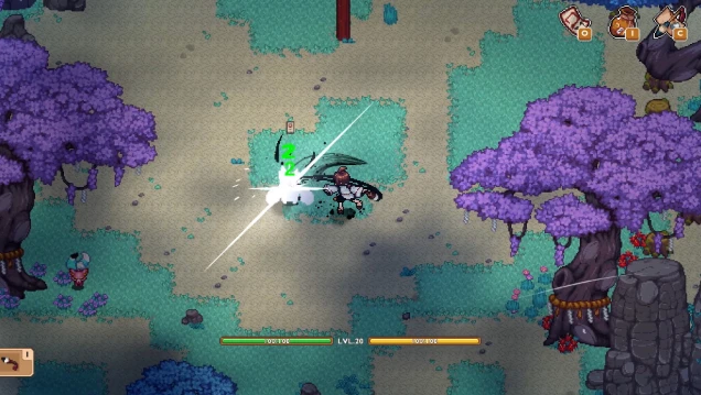 Thêm một tựa game lấy cảm hứng từ Pokémon đang gây sốt Steam, sở hữu công thức thành công cực hấp dẫn