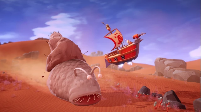 Thêm một tựa game nữa chuẩn bị chuyển sang trả phí trên Steam, người dùng nhanh tay nhận miễn phí ngay bây giờ