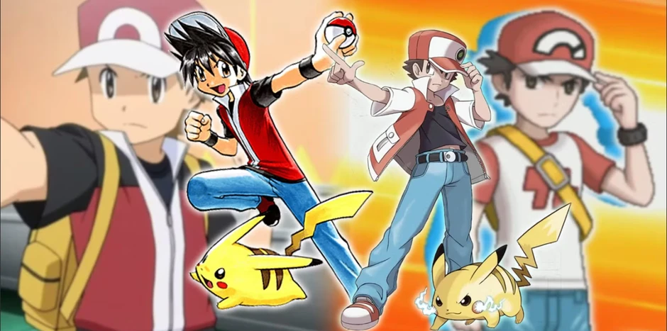 Thêm một tựa game Pokémon miễn phí nữa do người dùng tạo ra, chiến đấu với nhân vật huyền thoại, mỗi ngày lại một biến thể
