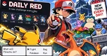 Thêm một tựa game Pokémon miễn phí nữa do người dùng tạo ra, chiến đấu với nhân vật huyền thoại, mỗi ngày lại một biến thể