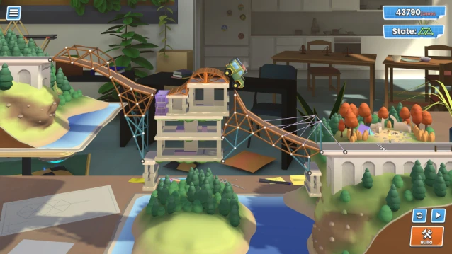 Thêm phần quà mới dành cho game thủ, nhận miễn phí tựa game mô phỏng siêu hot, nhưng phải nhanh tay, tiết kiệm cả trăm nghìn đồng