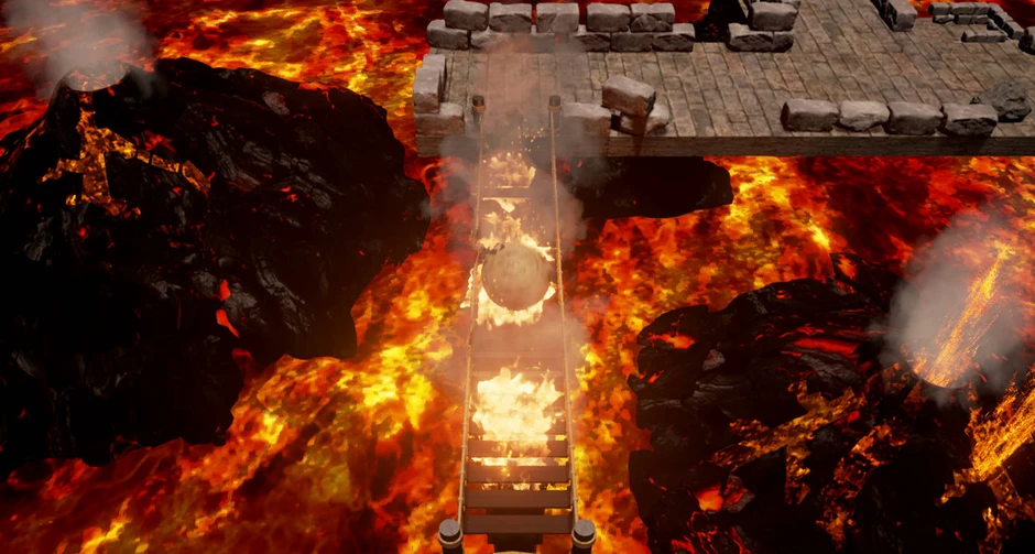 Thời hạn tới 6/6, game thủ nhận miễn phí một tựa game đầy thử thách trên Steam, trị giá gần 100.000 đồng Thời hạn tới 6/6, game thủ nhận miễn phí một tựa game đầy thử thách trên Steam, trị giá gần 100.000 đồng