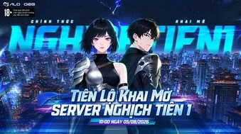 Tiên Nghịch: Tân Tình Kiếm OEG - Mang thế giới tu tiên vào Học viện hiện đại