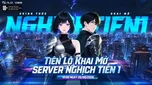 Tiên Nghịch: Tân Tình Kiếm OEG - Mang thế giới tu tiên vào Học viện hiện đại