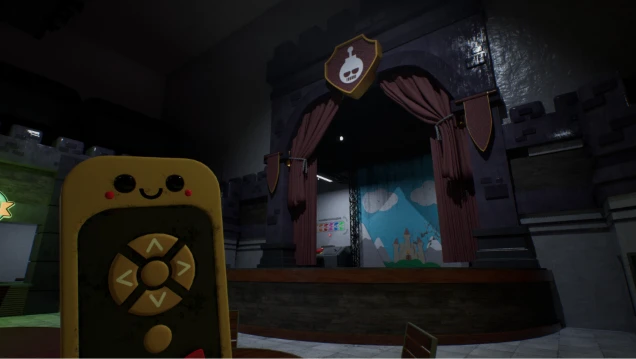 Tiếp tục là loạt game miễn phí được Steam gửi tặng, chỉ một click để tải, sở hữu vĩnh viễn