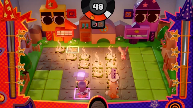 Tiếp tục là loạt game miễn phí được Steam gửi tặng, chỉ một click để tải, sở hữu vĩnh viễn