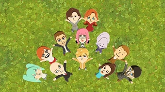Tomodachi: Life Living The Dream và không gian "quá tự do" hiếm thấy nhất trong các tựa game Nintendo
