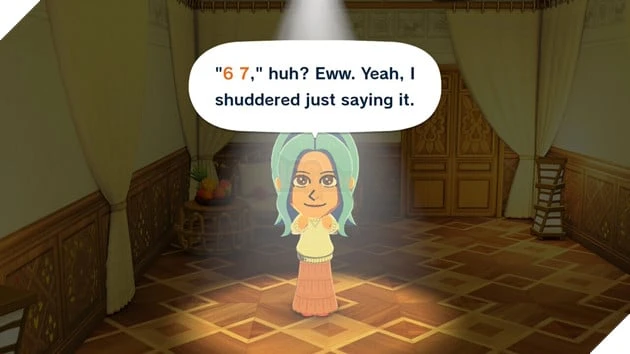 Tomodachi: Life Living The Dream và không gian "quá tự do" hiếm thấy nhất trong các tựa game Nintendo