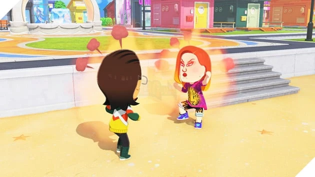 Tomodachi Life trở lại sau 12 năm và có thể thành hit mới