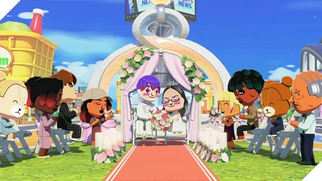 Tomodachi Life trở lại sau 12 năm và có thể thành hit mới