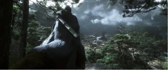 Black Myth: Zhong Kui - Dàn nhân vật, quái vật và boss đáng chú ý trong demo gameplay Black Myth: Zhong Kui - Dàn nhân vật, quái vật và boss đáng chú ý trong demo gameplay