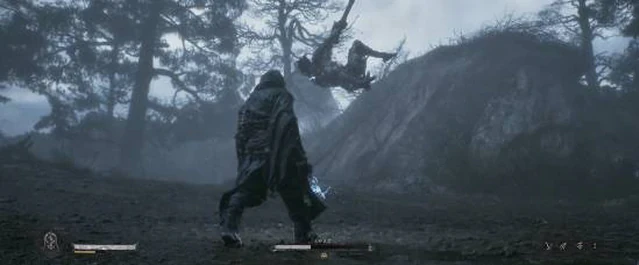 Black Myth: Zhong Kui - Dàn nhân vật, quái vật và boss đáng chú ý trong demo gameplay Black Myth: Zhong Kui - Dàn nhân vật, quái vật và boss đáng chú ý trong demo gameplay