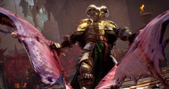 Top game Soulslike đáng mong đợi nhất sắp ra mắt