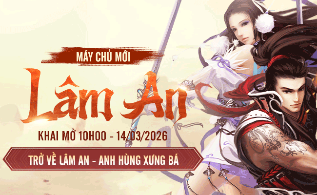 Từ Hành Trình 21 Năm, Võ Lâm Truyền Kỳ Tiếp Tục Làm Mới Trải Nghiệm Người Chơi