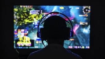 Từ Tháng 7/2026, Game Thủ Việt Có Thể Bị Phạt Vì Dùng Tài Khoản Ảo Và Mua Bán Vật Phẩm Trong Game