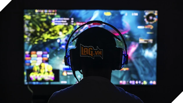 Từ Tháng 7/2026, Game Thủ Việt Có Thể Bị Phạt Vì Dùng Tài Khoản Ảo Và Mua Bán Vật Phẩm Trong Game
