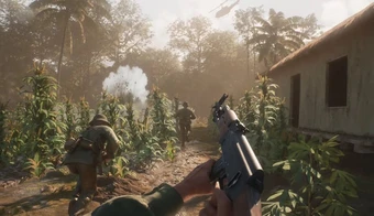 Tựa game 50v50 Hell Let Loose: Vietnam chính thức dời ngày ra mắt sang tháng 8