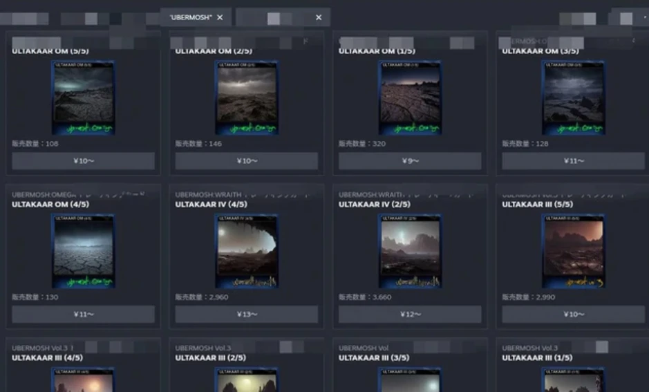 Tựa game 7 năm tuổi bất ngờ bùng nổ trên Steam, hơn 170.000 người cùng lúc đổ xô trải nghiệm, không vì chất lượng mà chỉ để làm "dày ví"