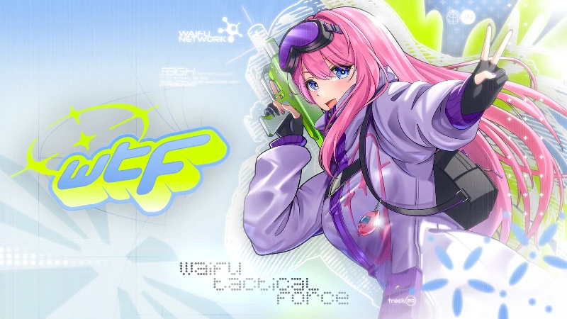 Tựa game bắn súng phong cách "gái xinh anime" báo tin vui cho game thủ, phong cách chơi đầy mới mẻ Tựa game bắn súng phong cách "gái xinh anime" báo tin vui cho game thủ, phong cách chơi đầy mới mẻ