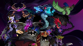 Tựa game co-op phong cách chiến đấu cực cuốn vừa ra mắt đã gây sốt Steam, lập kỷ lục người chơi chỉ sau vài ngày
