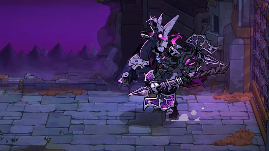 Tựa game co-op phong cách chiến đấu cực cuốn vừa ra mắt đã gây sốt Steam, lập kỷ lục người chơi chỉ sau vài ngày