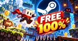 Tựa game đi cảnh đang có giá gần 100k bất ngờ thay đổi chính sách, miễn phí hoàn toàn trên Steam