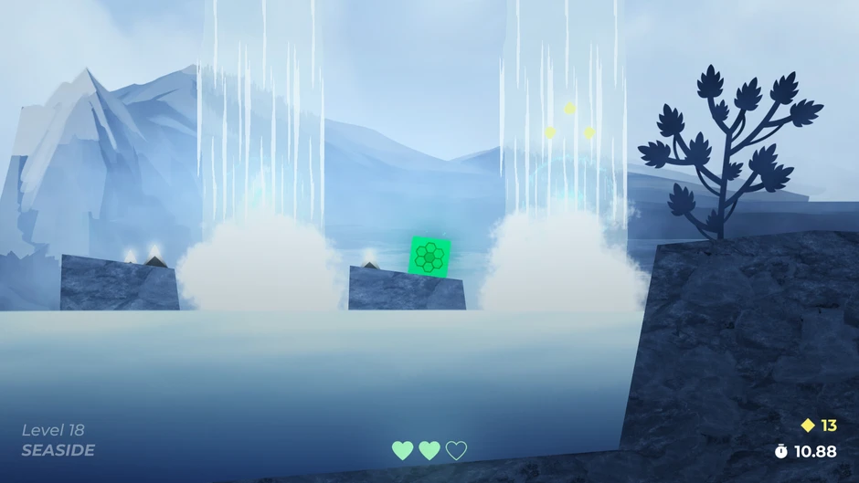 Tựa game đi cảnh đang có giá gần 100k bất ngờ thay đổi chính sách, miễn phí hoàn toàn trên Steam