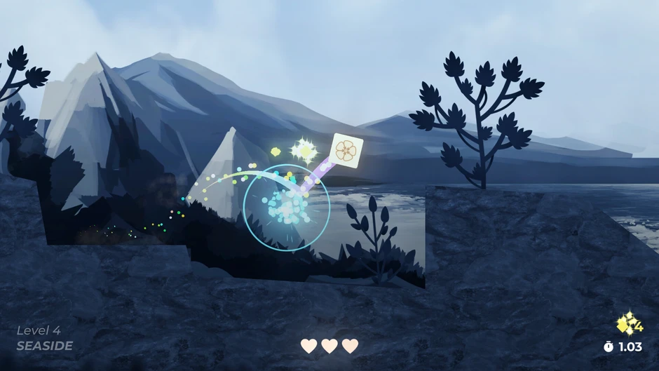 Tựa game đi cảnh đang có giá gần 100k bất ngờ thay đổi chính sách, miễn phí hoàn toàn trên Steam
