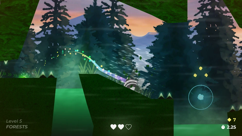 Tựa game đi cảnh đang có giá gần 100k bất ngờ thay đổi chính sách, miễn phí hoàn toàn trên Steam