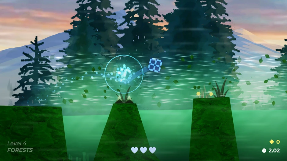 Tựa game đi cảnh đang có giá gần 100k bất ngờ thay đổi chính sách, miễn phí hoàn toàn trên Steam