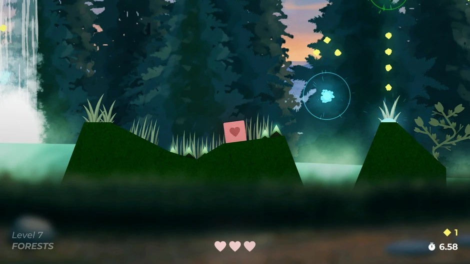 Tựa game đi cảnh đang có giá gần 100k bất ngờ thay đổi chính sách, miễn phí hoàn toàn trên Steam