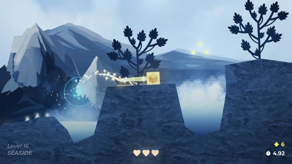 Tựa game đi cảnh đang có giá gần 100k bất ngờ thay đổi chính sách, miễn phí hoàn toàn trên Steam