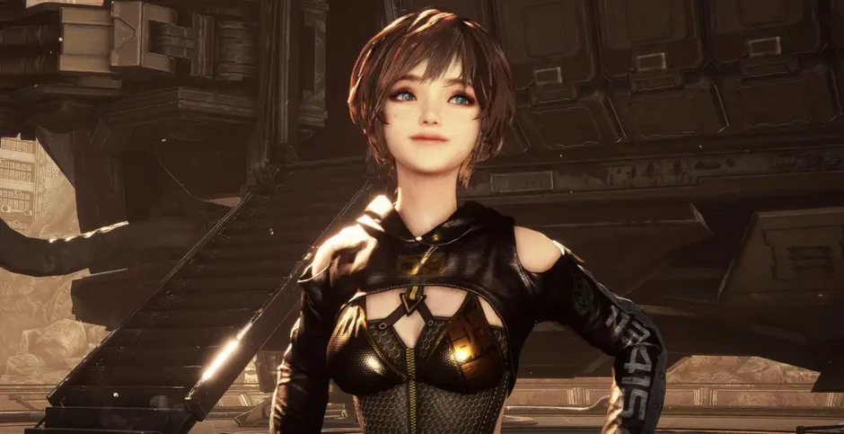 Tựa game gợi cảm nhất năm bất ngờ có phần hai, người chơi tự dùng AI tạo luôn gameplay còn nóng bỏng hơn nữa