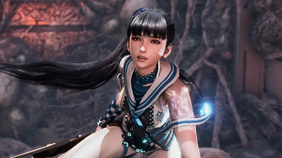 Tựa game gợi cảm nhất năm bất ngờ có phần hai, người chơi tự dùng AI tạo luôn gameplay còn nóng bỏng hơn nữa