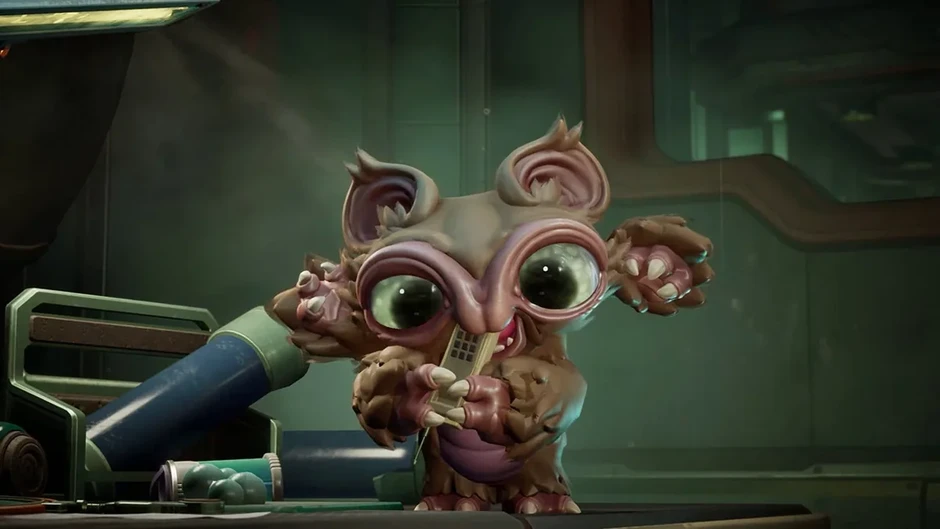 Tựa game khoa học viễn tưởng mang phong cách Pokémon mới ra mắt trên Steam đã bùng nổ, 94% rating tích cực