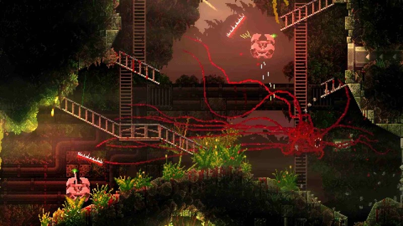 Tựa game kinh dị đảo vai quá chất lượng đang được Steam sale off sập sàn 90%, giá chỉ còn chưa bằng cốc cafe Tựa game kinh dị đảo vai quá chất lượng đang được Steam sale off sập sàn 90%, giá chỉ còn chưa bằng cốc cafe