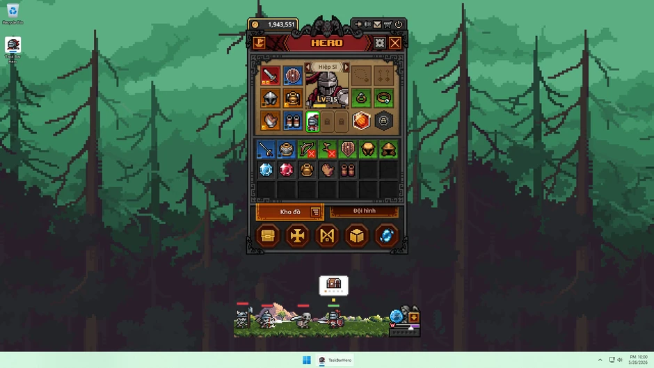 Tựa game miễn phí mới bất ngờ làm nghẽn Steam, đạt hơn 160.000 người chơi cùng lúc, NPH phải xin lỗi