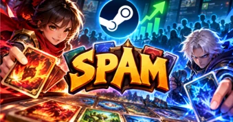 Tựa game miễn phí này vừa ra mắt đã gây sốt Steam, hút hàng nghìn người chơi cùng thời điểm