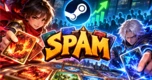 Tựa game miễn phí này vừa ra mắt đã gây sốt Steam, hút hàng nghìn người chơi cùng thời điểm