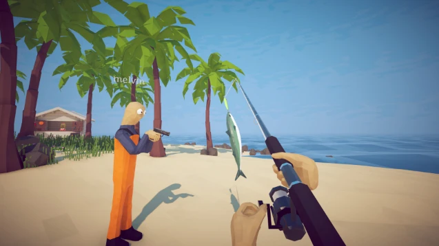 How to Fish gây sốt trên Steam với hơn 260.000 người chơi đồng thời, giá chưa tới 70.000 đồng