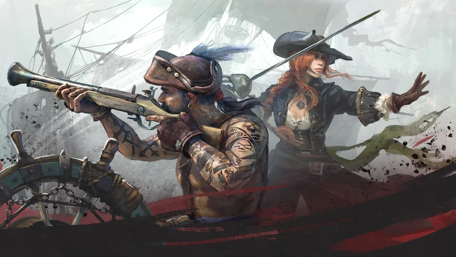 Tựa game sinh tồn mang phong cách cướp biển trên Steam báo tin vui cho fan, hơn 1,5 triệu wishlist