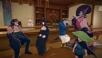 Tựa game thế giới mở mới trên Steam gây chú ý vì khá giống Pokémon, đang có ưu đãi giảm giá hấp dẫn, 87% rating tích cực