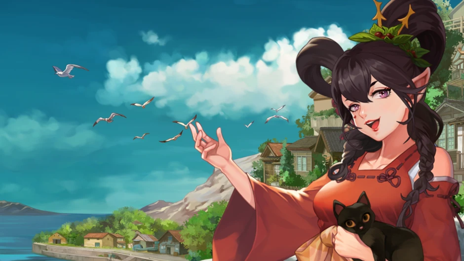 Tựa game thế giới mở mới trên Steam gây chú ý vì khá giống Pokémon, đang có ưu đãi giảm giá hấp dẫn, 87% rating tích cực Tựa game thế giới mở mới trên Steam gây chú ý vì khá giống Pokémon, đang có ưu đãi giảm giá hấp dẫn, 87% rating tích cực